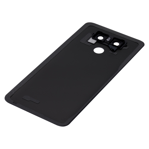Replacement Back Cover With Adhesive Pre-Installed Compatible For LG G6