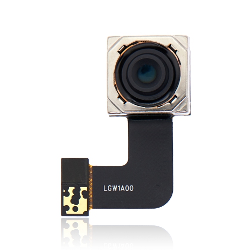 ESOURCE PARTS  Replacement Back Camera (Wide) Compatible for Motorola One Hyper (Xt2027 / 2020)