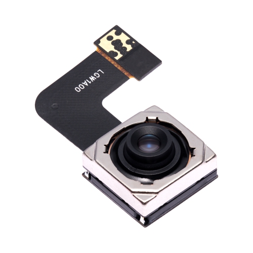 Replacement Back Camera Compatible For Motorola One Hyper (XT2027 / 2020)