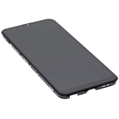 Replacement LCD Assembly With Frame Compatible For LG K40s (X430 / 2019) (All Colors) by ESOURCE PARTS - Refurbished condition - Image 4
