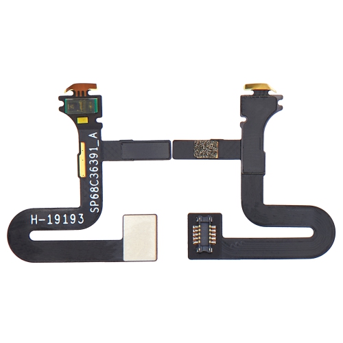 Replacement Proximity Sensor Flex Cable Compatible For Motorola Moto G7