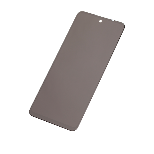 Replacement LCD Assembly Without Frame Compatible For LG K42 / K52 / K62 / Q52 (Black) by ESOURCE PARTS - Refurbished condition - Image 2
