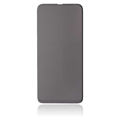 Replacement LCD Assembly Without Frame Compatible For Motorola One Fusion Plus (XT2067 / 2020) (Black) by ESOURCE PARTS - Refurbished condition - CA$72.42