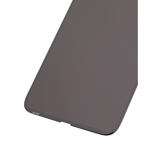 Replacement LCD Assembly Without Frame Compatible For Motorola One Fusion Plus (XT2067 / 2020) (Black) by ESOURCE PARTS - Refurbished condition - Image 4
