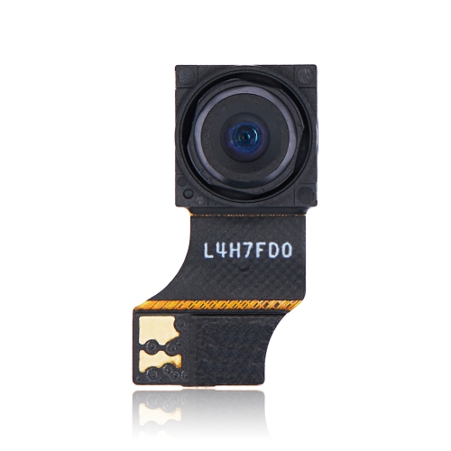 ESOURCE PARTS  Replacement Back Camera (Ultra Wide) Compatible for Motorola One Hyper (Xt2027 / 2020)