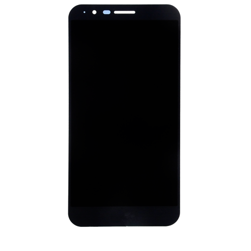 Replacement LCD Assembly Without Frame Compatible For LG Stylo 3 Plus (TP450 / MP450 / M470) (Black) by ESOURCE PARTS - Refurbished condition - CA$71.41