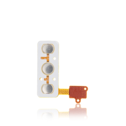 Replacement Power And Volume Button Flex Cable Compatible For LG Stylo 2