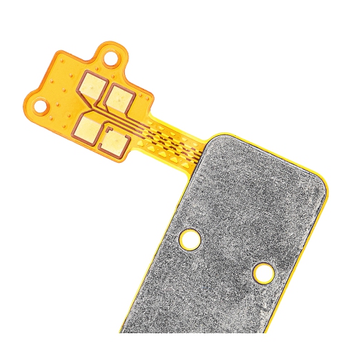 Replacement Power And Volume Button Flex Cable Compatible For LG Stylo 2