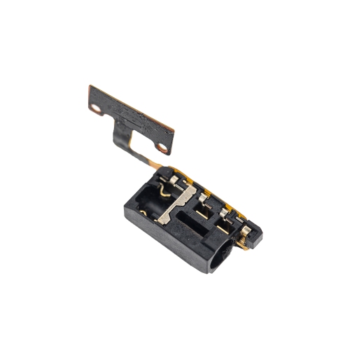 Replacement Headphone Jack Flex Compatible For LG K10 / K30 / Phoenix Plus