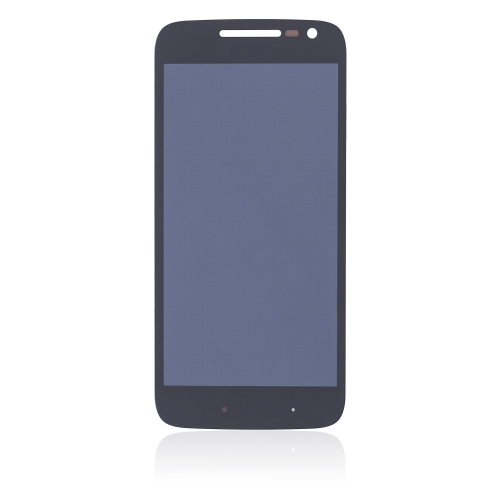 Replacement LCD Assembly Without Frame Compatible For Motorola Moto G4 Play (XT1600 / XT1601 / XT1602 / XT1603 / XT1604 / XT1607 / XT1609 / 2016) (Black) by ESOURCE PARTS - Refurbished condition - CA$57.52