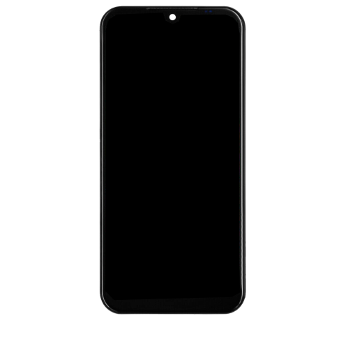 Replacement LCD Assembly With Frame Compatible For LG K31 / Aristo 5 / Q31 / LG K8X / LG Phoenix 5 / LG Risio 4 / Tribute Monarch (All Colors) by ESOURCE PARTS - Refurbished condition - CA$60.01