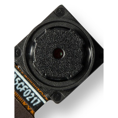 Replacement Front Camera Compatible For Motorola Moto E5 Play