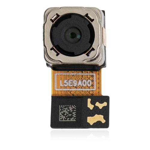 ESOURCE PARTS  Replacement Back Camera (Macro) Compatible for Motorola One Fusion Plus (Xt2067 / 2020)