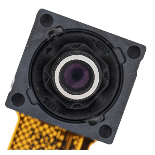 Replacement Front Camera Compatible For LG Q70