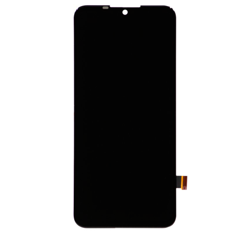 Replacement LCD Assembly Without Frame Compatible For Motorola One Zoom (XT2010-01 / 2019) (All Colors) by ESOURCE PARTS - Refurbished condition - CA$160.97