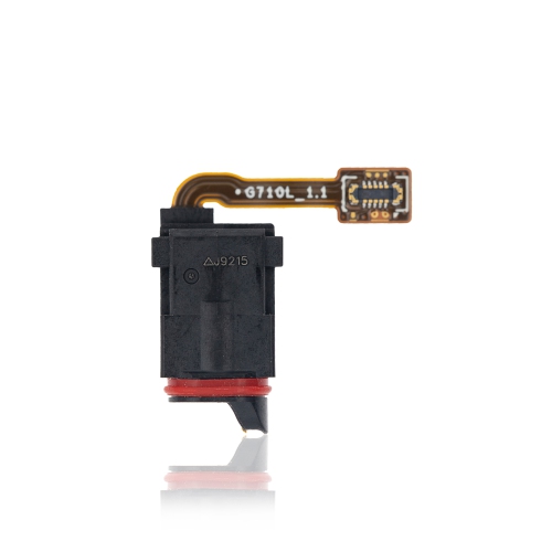 ESOURCE PARTS  Replacement Headphone Jack Compatible for Lg G7 One