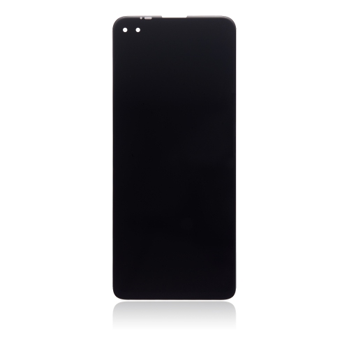 Replacement LCD Assembly Without Frame Compatible For Motorola Moto G100 (XT2125-4 / 2021) / Edge S (All Colors) by ESOURCE PARTS - Refurbished condition - Image 3