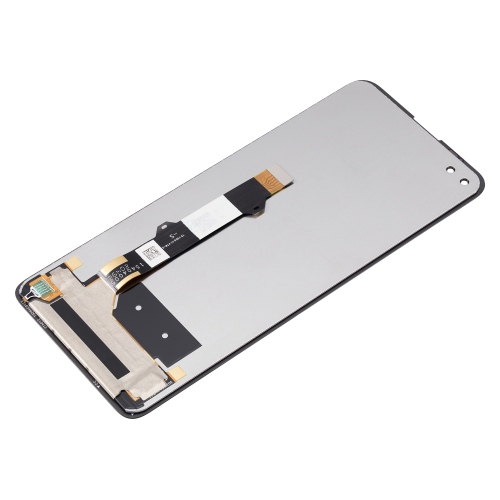 Replacement LCD Assembly Without Frame Compatible For Motorola Moto G100 (XT2125-4 / 2021) / Edge S (All Colors) by ESOURCE PARTS - Refurbished condition - Image 5