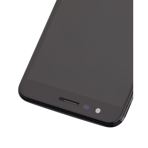 Replacement LCD Assembly With Frame Compatible For LG K10 (2018) / K30 / K30 Plus / Phoenix Plus / K11 Prime (All Colors) by ESOURCE PARTS - Refurbished condition - Image 4