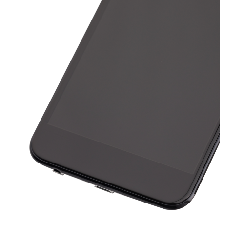 Replacement LCD Assembly With Frame Compatible For LG K10 (2018) / K30 / K30 Plus / Phoenix Plus / K11 Prime (All Colors) by ESOURCE PARTS - Refurbished condition - Image 5