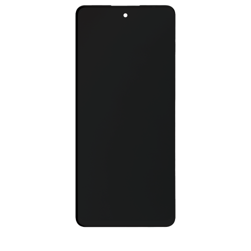 Replacement LCD Assembly Without Frame Compatible For LG K92 5G (All Colors) by ESOURCE PARTS - Refurbished condition - CA$74.11