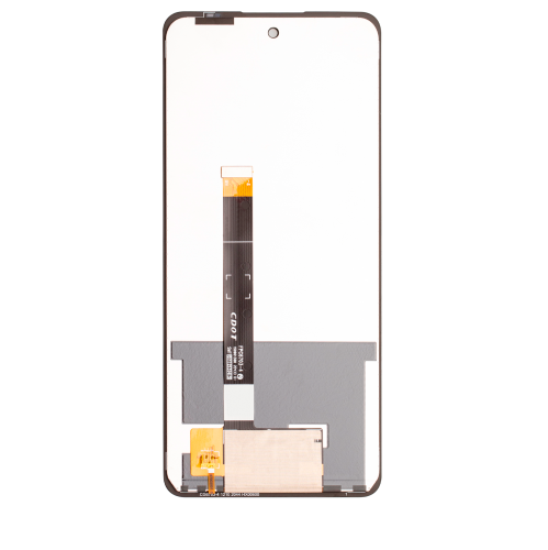 Replacement LCD Assembly Without Frame Compatible For LG K92 5G (All Colors) by ESOURCE PARTS - Refurbished condition - Image 2