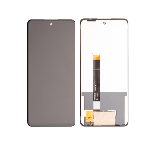 Replacement LCD Assembly Without Frame Compatible For LG K92 5G (All Colors) by ESOURCE PARTS - Refurbished condition - Image 4