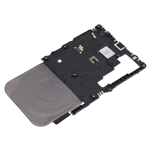 Replacement Wireless NFC Charging Flex With Bracket Compatible For LG Velvet