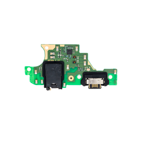 ESOURCE PARTS  Replacement Charging Port Board Compatible for Lg K51