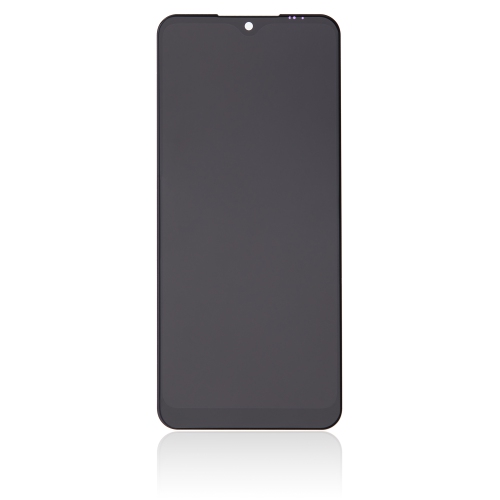 Replacement LCD Assembly Without Frame Compatible For LG K51 / Q51 (All Colors) by ESOURCE PARTS - Refurbished condition - CA$54.41
