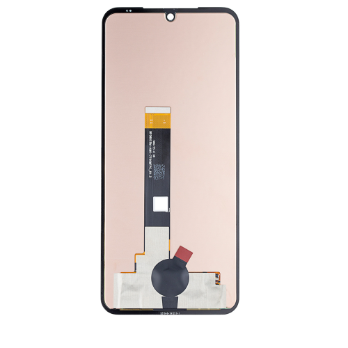 Refurbished - Replacement OLED Assembly Without Frame Compatible For LG V60 ThinQ 5G / V60 ThinQ 5G UW (Compatible For All Models) (All Colors)