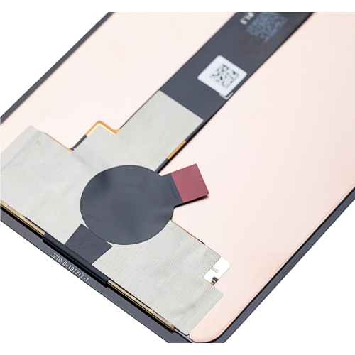 Refurbished - Replacement OLED Assembly Without Frame Compatible For LG V60 ThinQ 5G / V60 ThinQ 5G UW (Compatible For All Models) (All Colors)