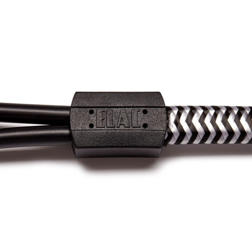 ELAC Sensible Speaker Cables