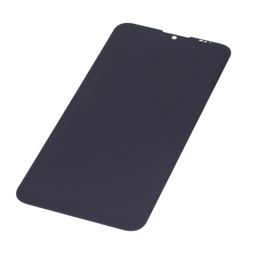 Replacement LCD Assembly Without Frame Compatible For Motorola Moto G20 (XT2128 / 2021) (All Colors) by ESOURCE PARTS - Refurbished condition - Image 4