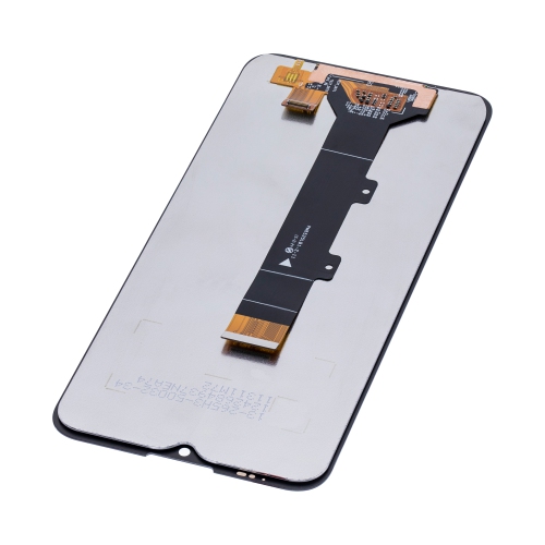 Replacement LCD Assembly Without Frame Compatible For Motorola Moto G20 (XT2128 / 2021) (All Colors) by ESOURCE PARTS - Refurbished condition - Image 5