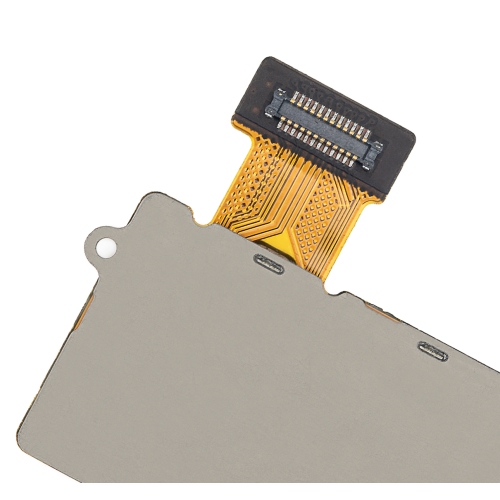 Replacement Sim Card Holder With Flex Cable Compatible For Motorola Moto G5 Plus