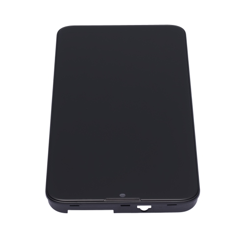 Replacement LCD Assembly With Frame Compatible For Motorola Moto G10 Power (XT2127-4 / 2021) (All Colors) by ESOURCE PARTS - Refurbished condition - Image 5