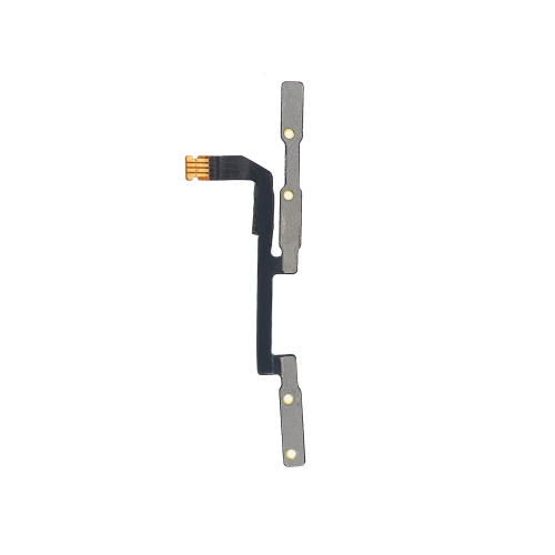 ESOURCE PARTS  Replacement Power & Volume Button Flex Cable Compatible for Zte Blade Z Max (Z982)