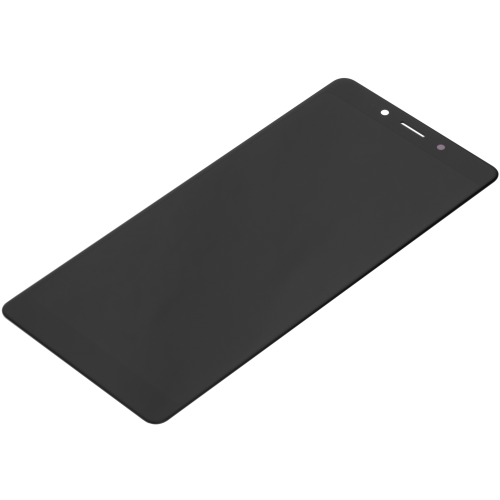 Refurbished - Replacement LCD Assembly Without Frame Compatible For Sony Xperia L3 (I4332 I3322) (Black)