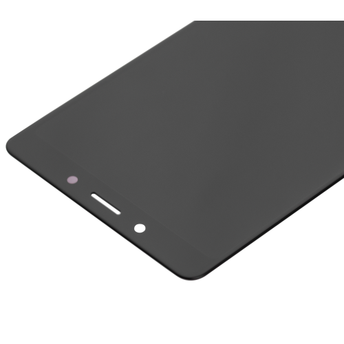 Refurbished - Replacement LCD Assembly Without Frame Compatible For Sony Xperia L3 (I4332 I3322) (Black)