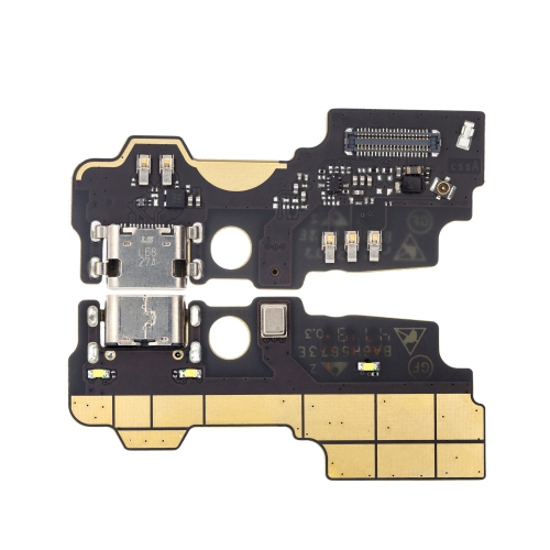 Replacement Charging Port With Board Compatible For ZTE Max XL