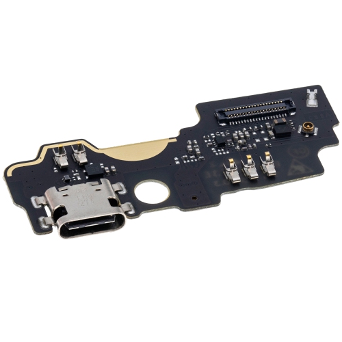 Replacement Charging Port With Board Compatible For ZTE Max XL