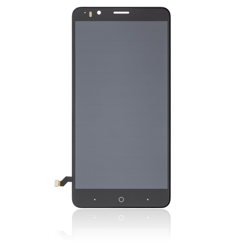 ESOURCE PARTS  Refurbished (Excellent) - Replacement Lcd Assembly Without Frame Compatible for Zte Blade X2 Max (6400C) (All Colors)