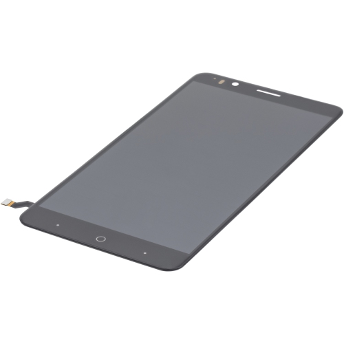 Replacement LCD Assembly Without Frame Compatible For ZTE Blade X2 Max (6400C) (All Colors) by ESOURCE PARTS - Refurbished condition - Image 4