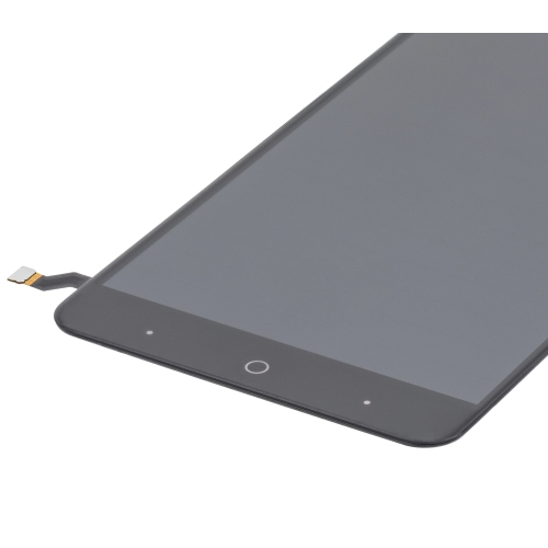 Replacement LCD Assembly Without Frame Compatible For ZTE Blade X2 Max (6400C) (All Colors) by ESOURCE PARTS - Refurbished condition - Image 5