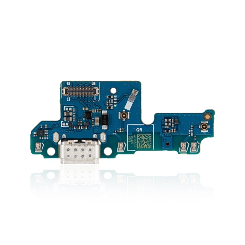 ESOURCE PARTS  Replacement Charging Port With PCb Board Compatible for Sony Xperia L3 (Part# A8Pke)