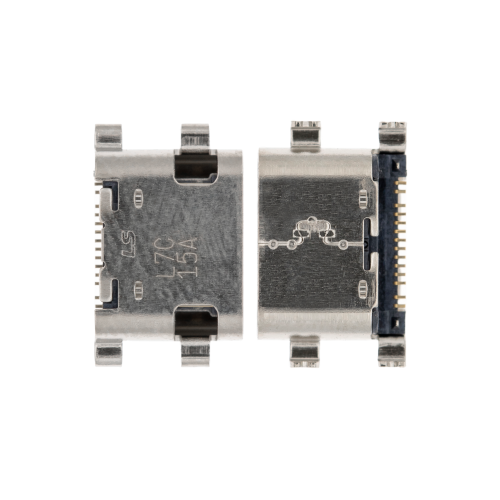 Replacement Charging Port Compatible For ZTE Blade Z Max (Soldering Required)