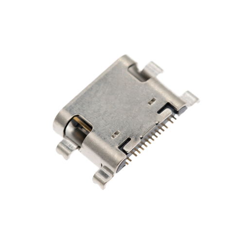 Replacement Charging Port Compatible For ZTE Blade Z Max (Soldering Required)