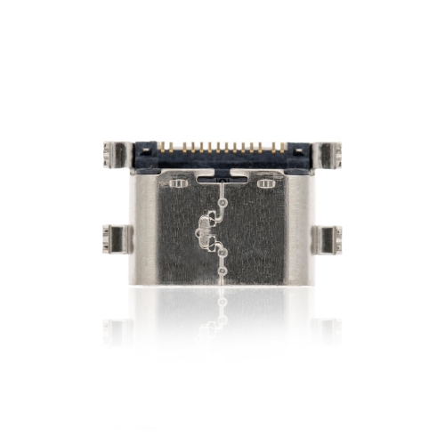 Replacement Charging Port Compatible For ZTE Blade Z Max (Soldering Required)