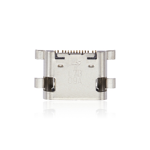 Replacement Charging Port Only Compatible For ZTE ZMax / Boost Max (N9520) (Soldering Required)